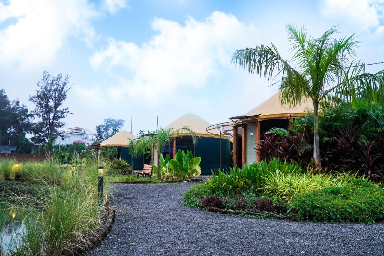 Shanti Resorts Valsad Exterior photo